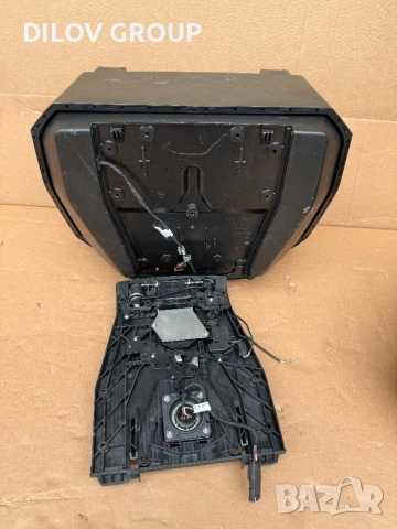 Куфариза мотор BMW R1300GS - 2025, снимка 6 - Части - 53774900