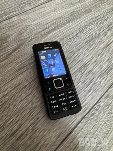 Nokia 6300 Black Запазен Отлично работи, снимка 7 - Nokia - 52484146
