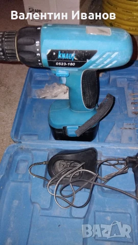 Винтоверт, снимка 2 - Винтоверти - 50788533