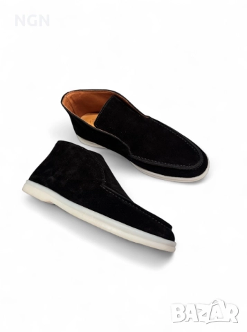 Дизайнерски дамски лоуфъри LP 