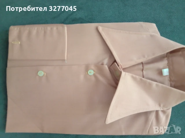 НОВИ Мъжки ризи, снимка 6 - Ризи - 40753710