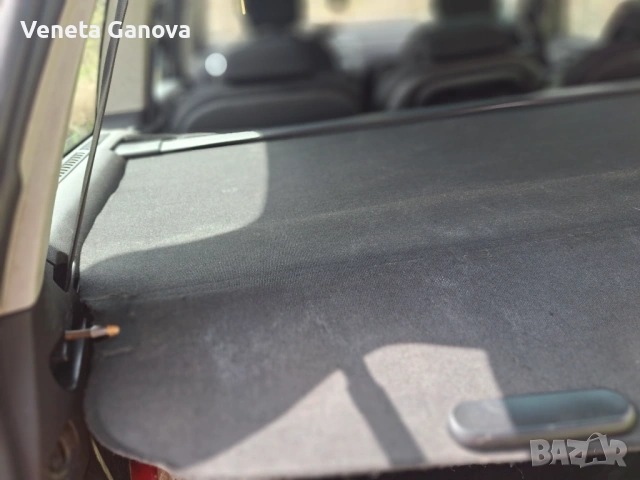 Продавам Пежо 307 комби,20007г.дизел, снимка 9 - Автомобили и джипове - 54219807