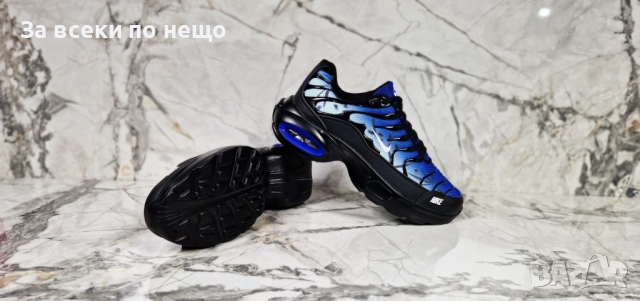 Nike Мъжки Маратонки👟Мъжки Спортни Обувки Найк - Налични Различни Цветове Код P1261, снимка 7 - Маратонки - 51788453