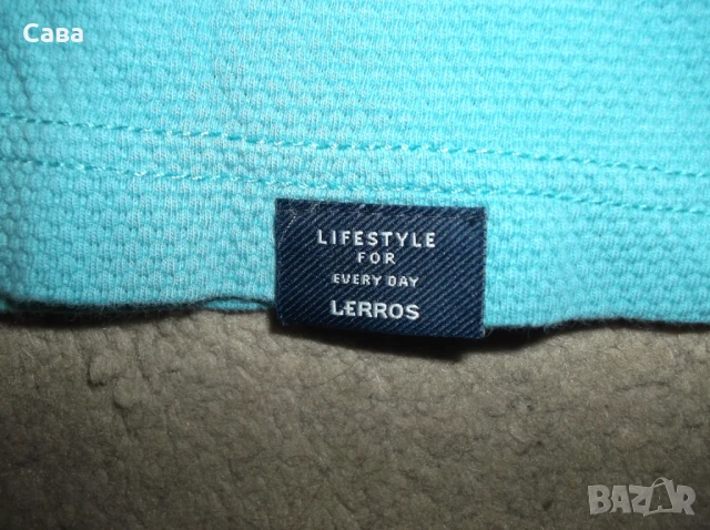 Тениски LERROS  мъжки,2ХЛ, снимка 5 - Тениски - 51056232