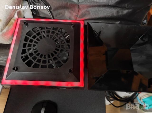 Охладител за X-Box Series X, снимка 2 - Друга електроника - 53712965