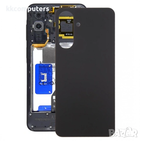 Оригинален Заден Капак за Samsung Galaxy A17 4G SM-A175F – Капак на Батерията / Резервна Част