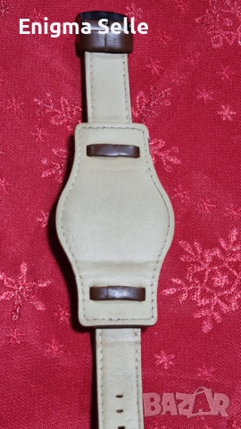 Часовник CURREN L8225 изчерпан, снимка 4 - Мъжки - 53488239