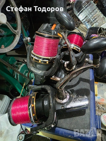 FL GH 10000, снимка 2 - Макари - 53041272