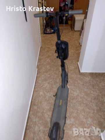 продава се: електрическа тротинетка , снимка 1
