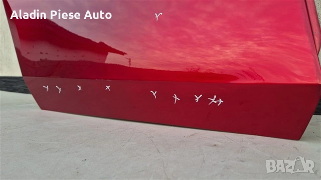 Задна дясна врата Mazda 3 Hatchback година 2019 2020 2021 2022 2023 2024 2025 , снимка 5 - Аксесоари и консумативи - 53862202