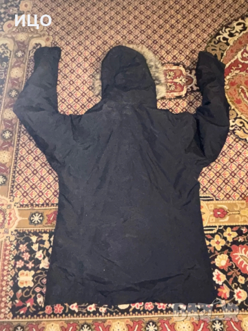 Мъжко зимно яке 2в1 8848 Altitude, снимка 5 - Якета - 53078448