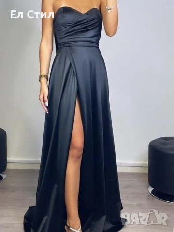 📌Дамска рокля