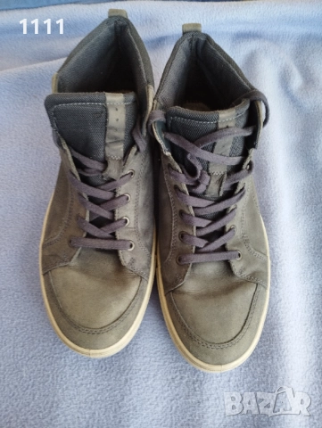 Кецове Ecco номер 44., снимка 11 - Кецове - 52948713