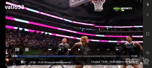 Приемник B.Box, Android 9, Fi-wi, HDIM, Goggle Play Store 5в1;, снимка 5 - Приемници и антени - 53439988