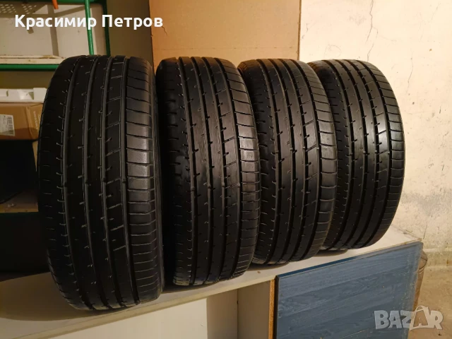 Летни гуми TOYO Proxes R46 225/55/19 DOT 19/2023, снимка 1