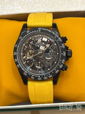 Мъжки часовник ROLEX, снимка 1