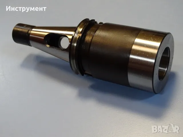 Държач инструментален Narex PN 247210 ISO 40/MK4 40x4, снимка 4 - Други инструменти - 49929844