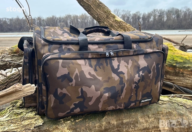 Риболовен сак, снимка 4 - Такъми - 52912620