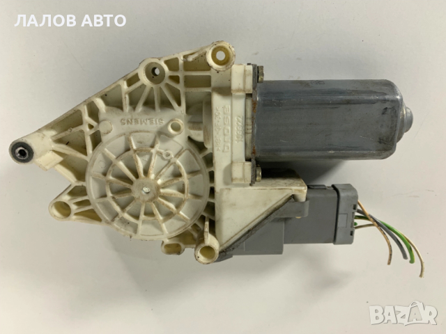 Задно дясно моторче стъклоповдигач Ситроен Ц5 Zadno motorche stuklopovdigach Citroen C5 103315-102