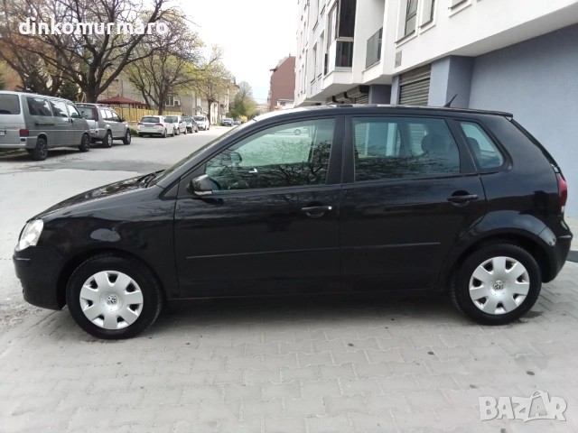 VW Polo 1.4i-75kc. , снимка 4 - Автомобили и джипове - 54195426