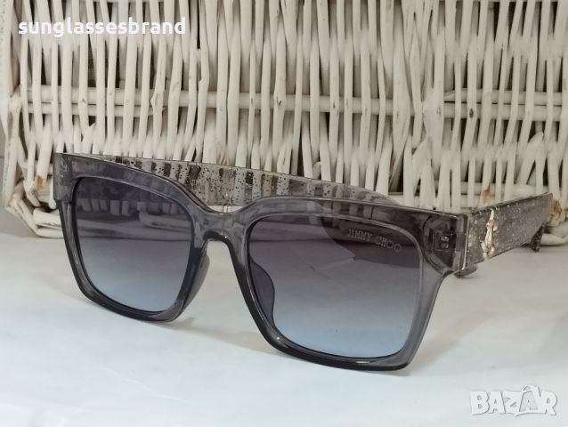Дамски слънчеви очила - 49 sunglassesbrand , снимка 1 - Слънчеви и диоптрични очила - 45856527