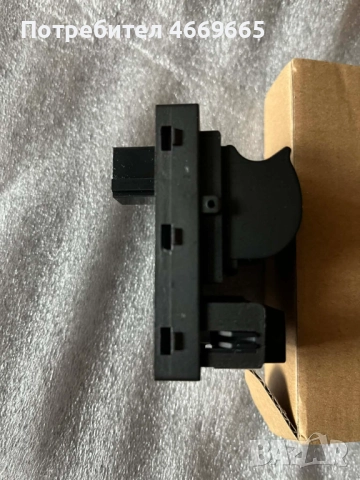 Копчета ел. стъкла за Fiat Ducato, Peugeot Boxer, Citroen Jumper, снимка 4 - Части - 52665981