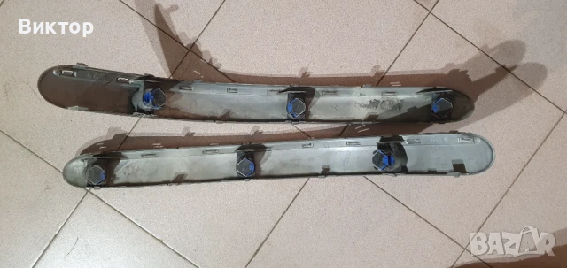 ТОП ЦЕНА предна броня парктроникci за Мерцедес S-класа W220, снимка 3 - Части - 51408773