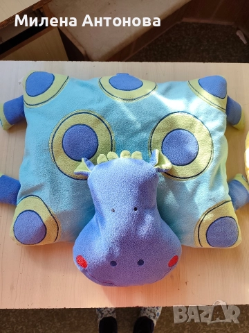 Плюшени играчки!, снимка 5 - Плюшени играчки - 52763083