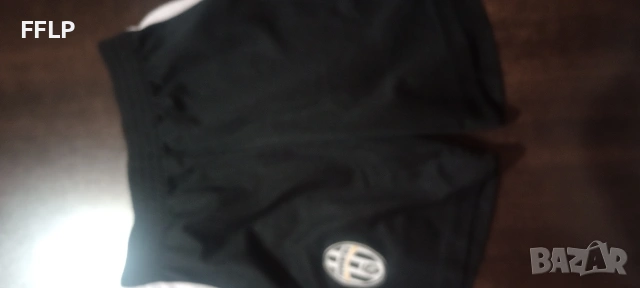 Къси ретро Juventus гащи, снимка 4 - Къси панталони - 53737837