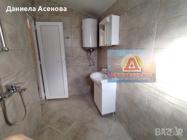 Етаж от къща под наем!, снимка 8 - Етаж от къща - 53075549