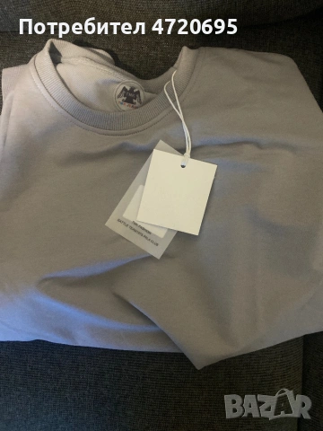 Продавам нова блуза, снимка 2 - Блузи - 53298124