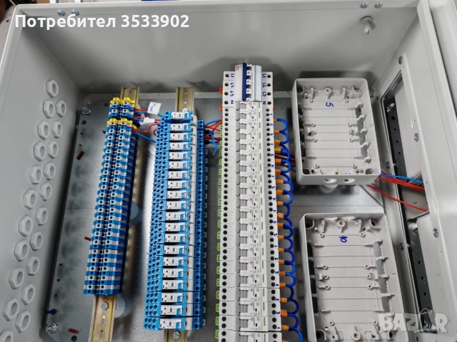  Професионални електроуслуги от лицензиран електротехник, снимка 3 - Други услуги - 52616815