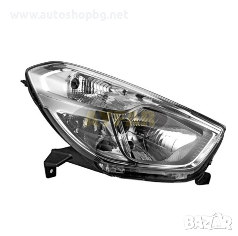 Фар за Dacia Dokker (2012+) RH / LH, снимка 2 - Части - 54292501