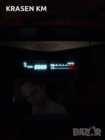 Kenwood X S300, снимка 2 - Декове - 53930585