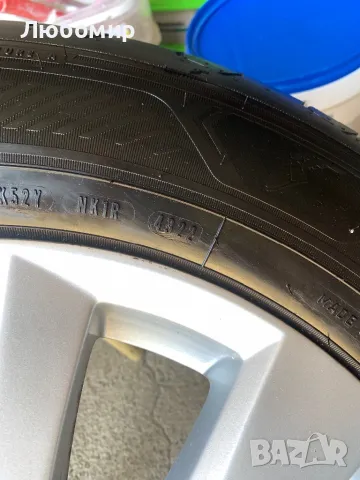 Летни Гуми 225/65/17, снимка 3 - Гуми и джанти - 50085797