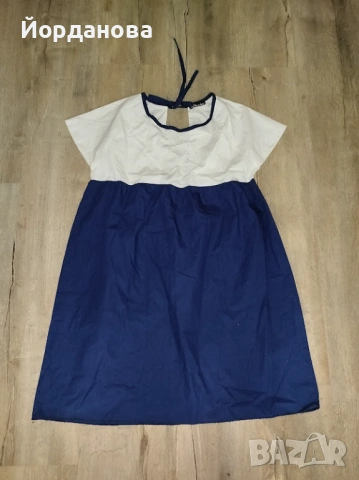 Две летни рокли , снимка 2 - Рокли - 53678296