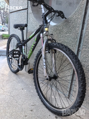 детски велосипед, снимка 2 - Велосипеди - 53729369