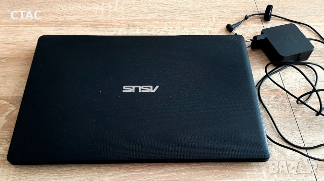 Лаптоп ASUS -X 552 MJ- SX001D, снимка 3 - Лаптоп аксесоари - 51844009