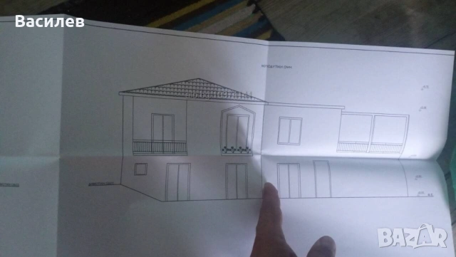 Продавам каменна къша в Агиос Николаос/ Ситония, снимка 11 - Къщи - 52099934