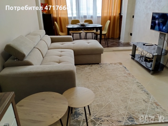 Двустаен апартамент , снимка 2 - Апартаменти - 54243775