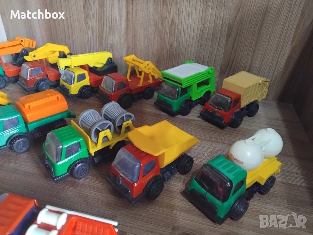 Стари играчки МИР Разград 80-те , снимка 5 - Колекции - 51308393