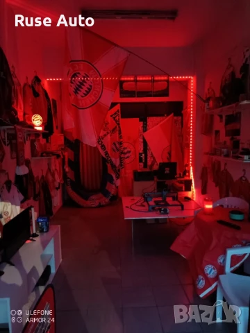 FC Bayern Munich (колекция), снимка 18 - Футбол - 50779607