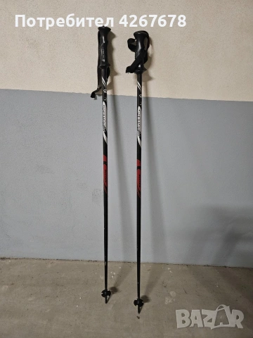 Щеки за Ски - MASTERS