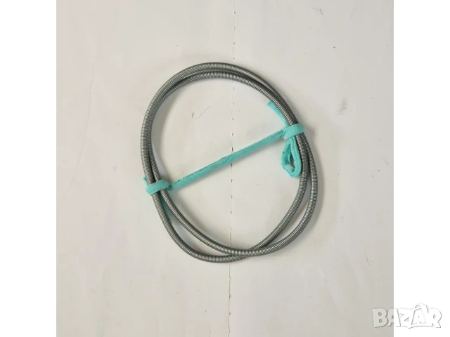 Уплътнение за врата пералня Ariston AMD129 EU (80305890905), снимка 3 - Перални - 50747946