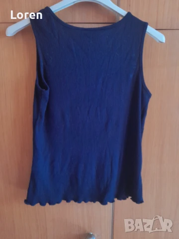 *Destination*Детски тъмно син потник , снимка 7 - Детски тениски и потници - 50899590