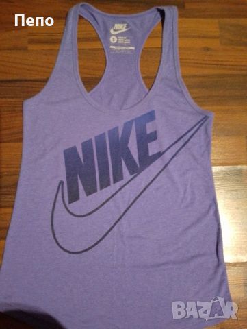 Потник Nike , снимка 1 - Потници - 46130327