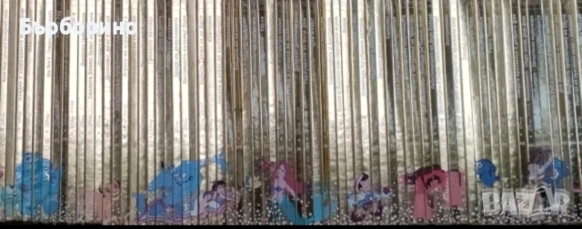 Златна поредица детски приказки