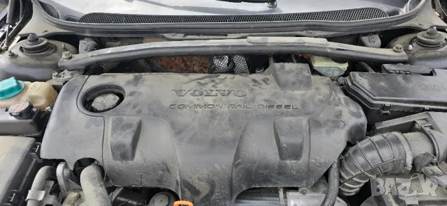 Volvo S60 2.4 на части , снимка 9 - Части - 49750986