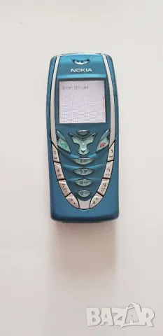 Nokia 7210, снимка 7 - Nokia - 47148652