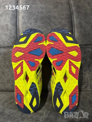 Мъжки маратонки New Balance., снимка 6 - Маратонки - 54031839